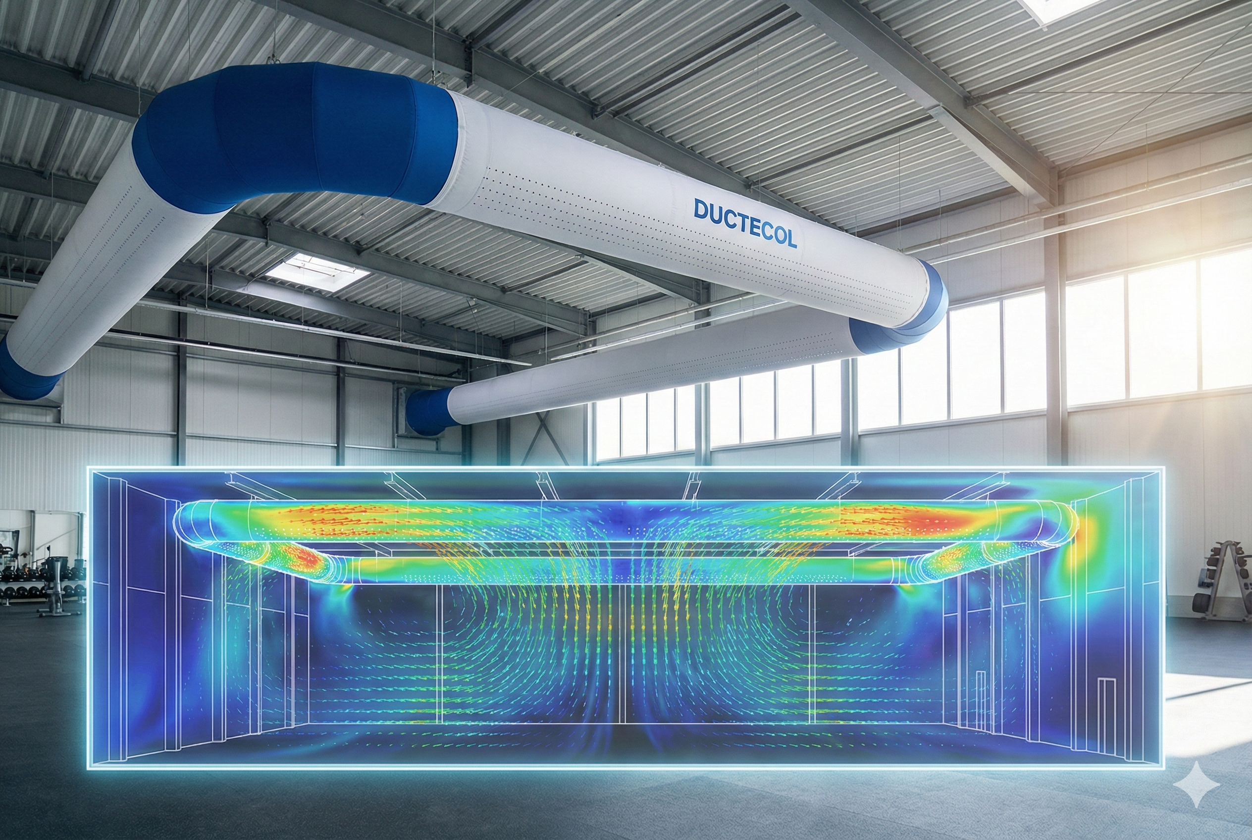 AirFlow Studio PRO - Simulador CFD